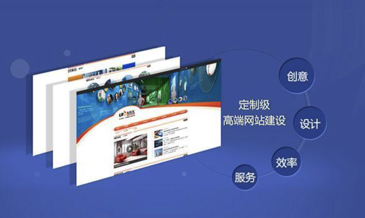 跨平臺兼容，企業(yè)網(wǎng)站響應式設計建議